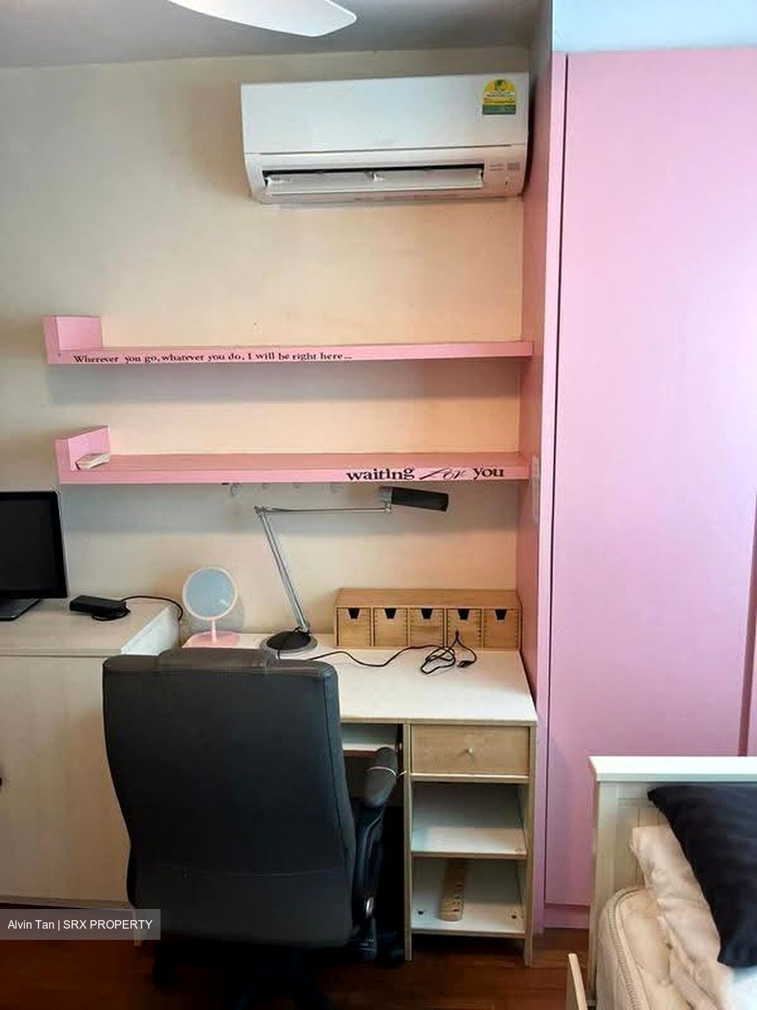 Wilkie 87 (D9), Apartment #620740381